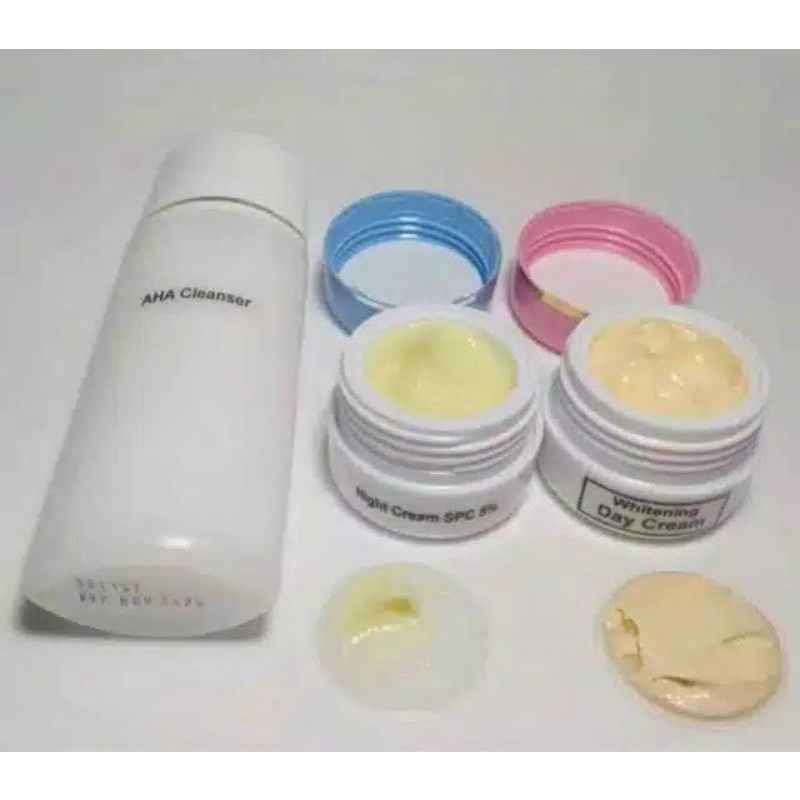 Farma WDC Original