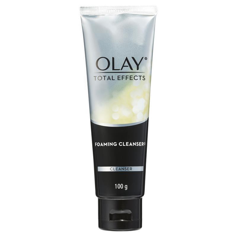 OLAY FACE CLEANSER