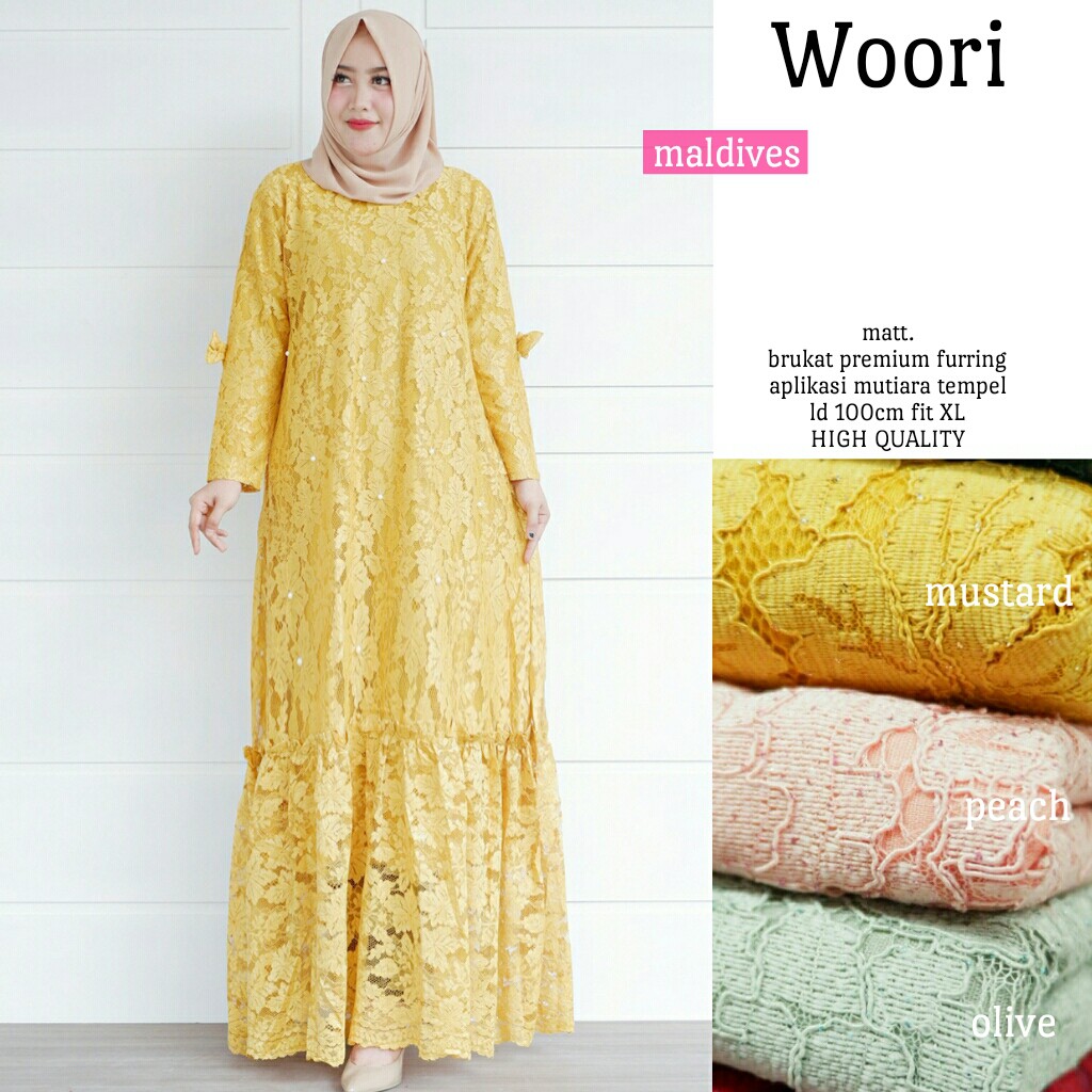 

Woori