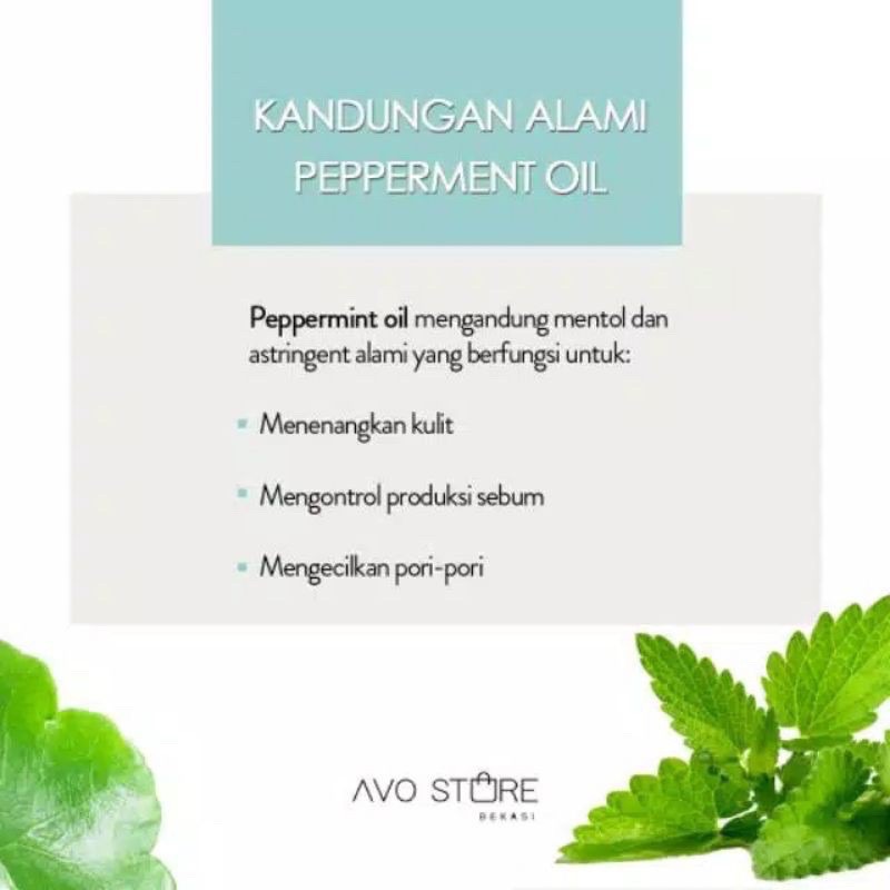 AVOSKIN Hydrating Treatment Essence Indonesia / Avo Skin / Perfect HTE PHTE Serum Toner YSB Bae Aha