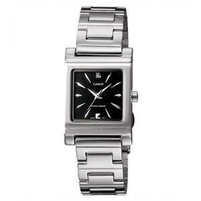 CASIO LTP 1237D LTP-1237D ORIGINAL GARANSI RESMI