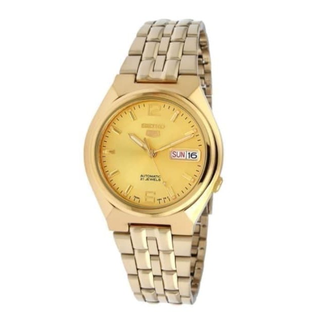 Seiko 5 Automatic SNKL64 SNKL64K1 Original