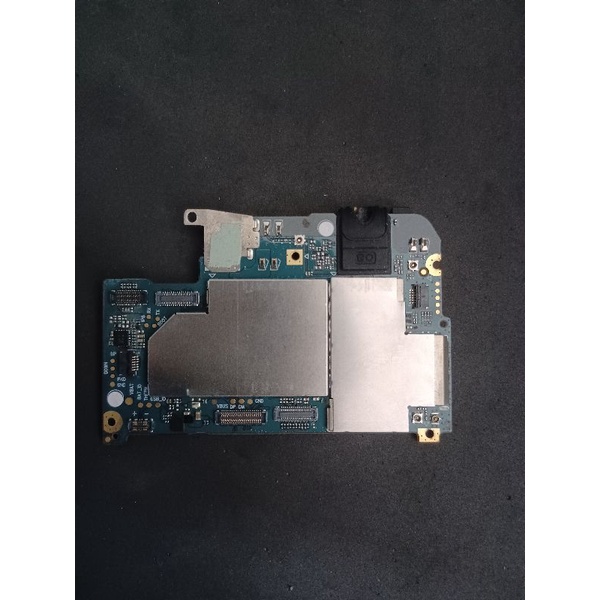 Mesin Asus Zenfone 4 Max pro minus