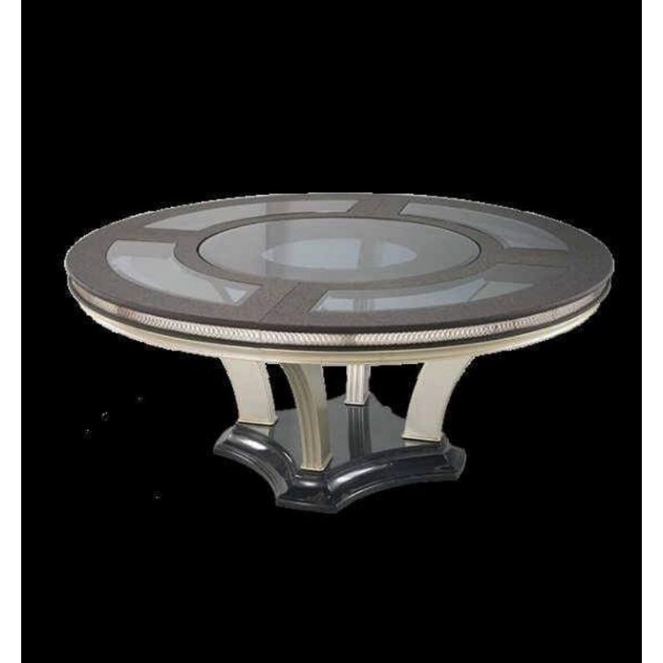 MEJA MAKAN MEWAH MODERN