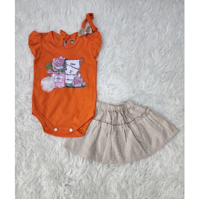 sofiebabyshop set jumper + bandana