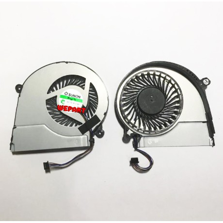 Fan Kipas Laptop Hp HP Pavillion 14-E 14E 15 17