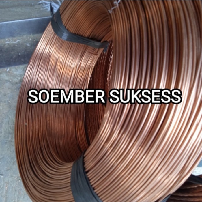 kawat tembaga 1mm