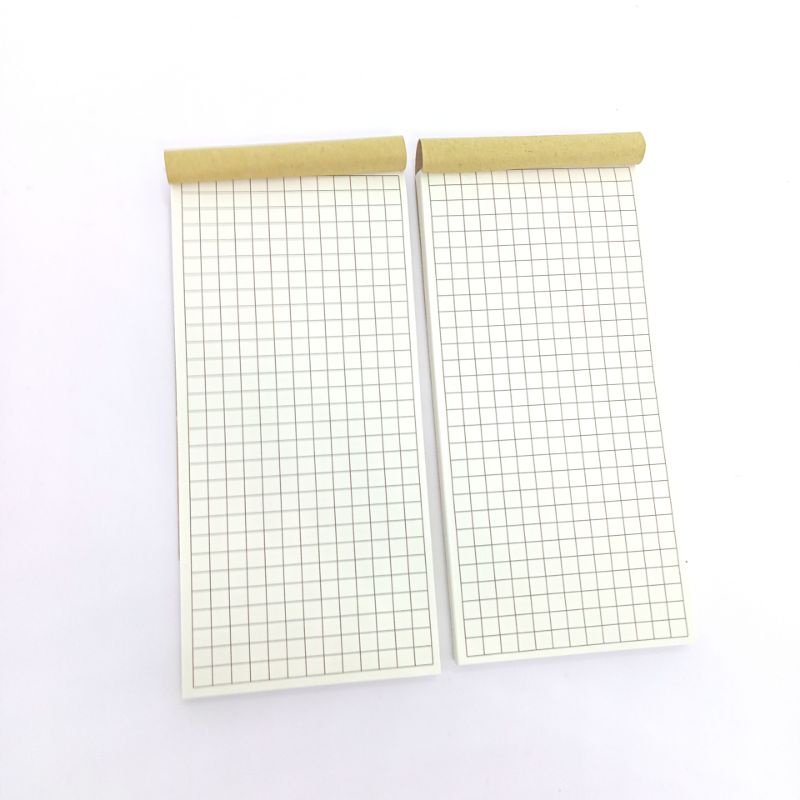 

MEMO CATATAN KECIL/NOTEBOOK KOTAK/GRID