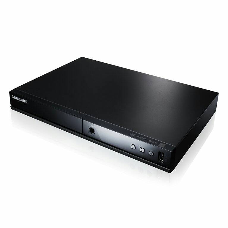Samsung E360K | DVD Samsung E 360K USB & Karaoke