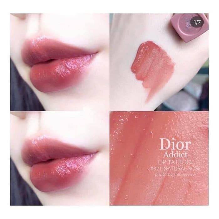 dior lip tattoo 541 review, OFF 72%,Buy!