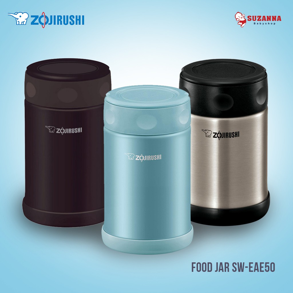 Zojirushi Food Jar 0.5 Liter