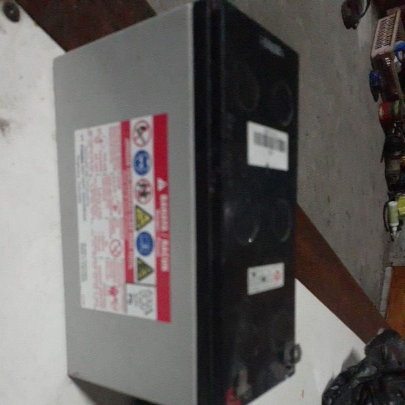 Jual aki yuasa 7.A normal jimal | Shopee Indonesia