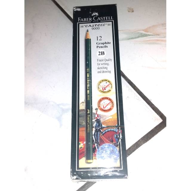 

Pensil