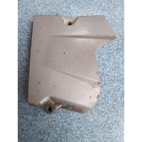 Cover Tutup Gear Rantai Depan Suzuki Shogun 110 Ori