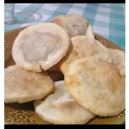 

Cireng Bukan Cireng Biasa