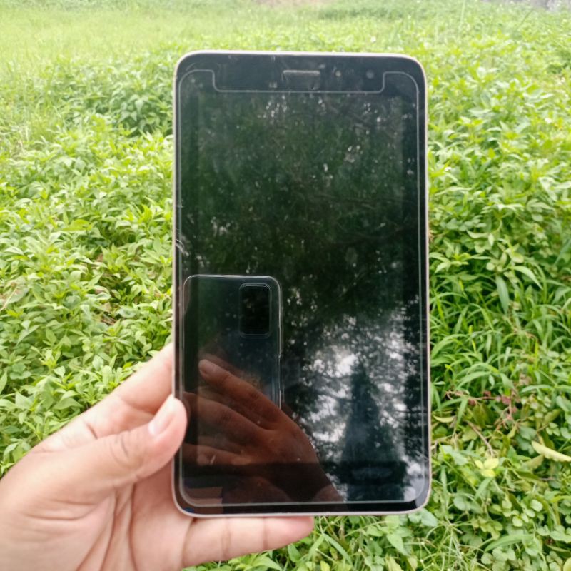 TABLET ADVAN I7D NORMAL LANCAR JAYA [SECOND & BATANGAN]