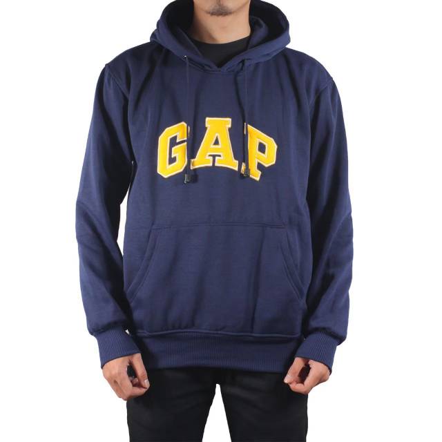 Sweater Hoodie Jaket Pria Unisex