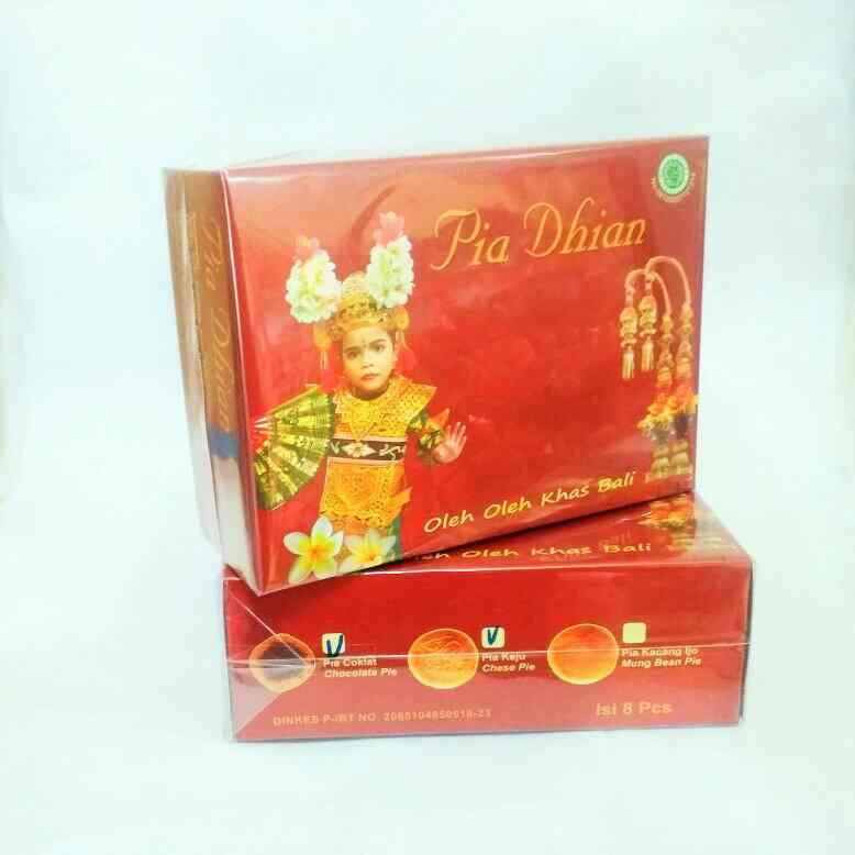 

Pia Dhian Bali