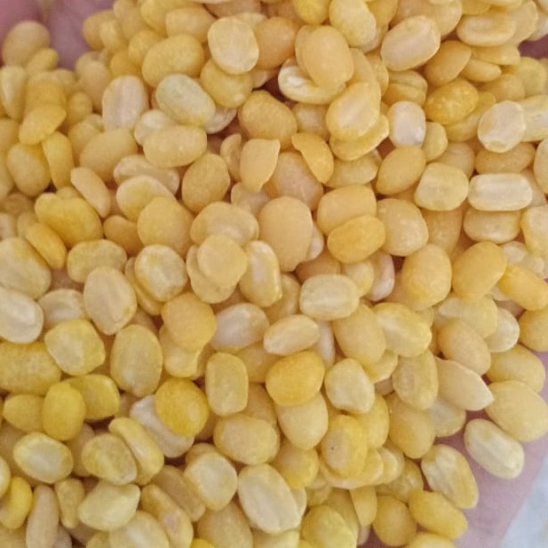 

Kacang Hijau Kupas 1 kg