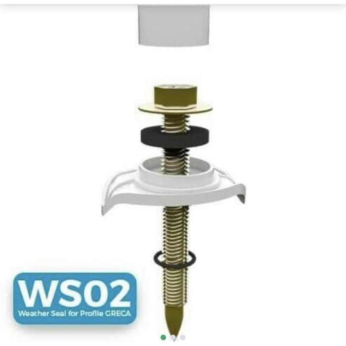 Skrup Alderon RS Greca