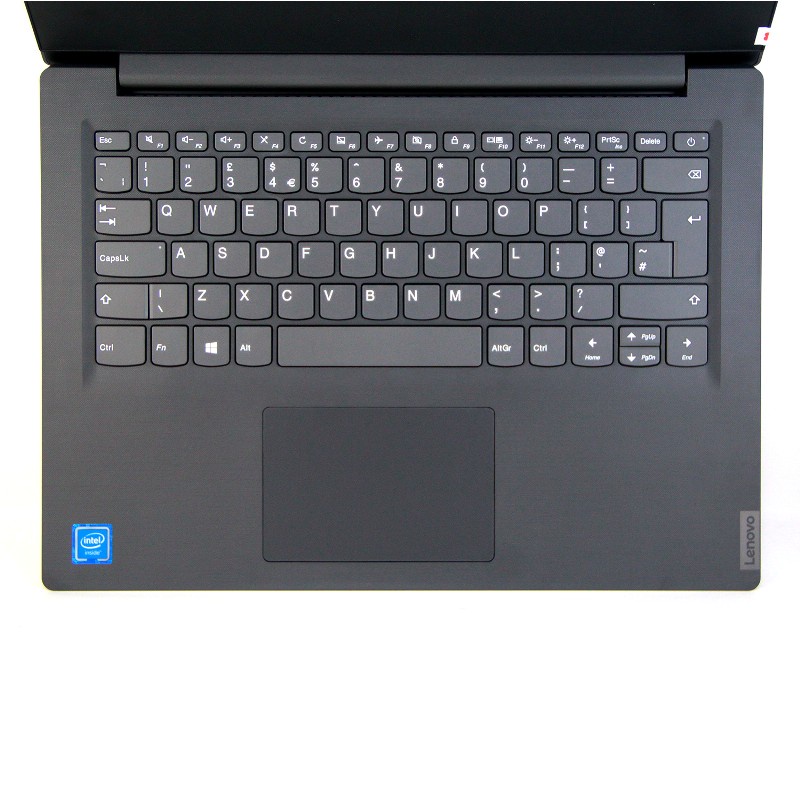 LAPTOP LENOVO MURAH V14-IGL | INTEL CELERON N4020 | 1TB HDD | 4GB RAM | DISPLAY 14&quot; HD | LAPTOP DARING LENOVO - TEKNO KITA