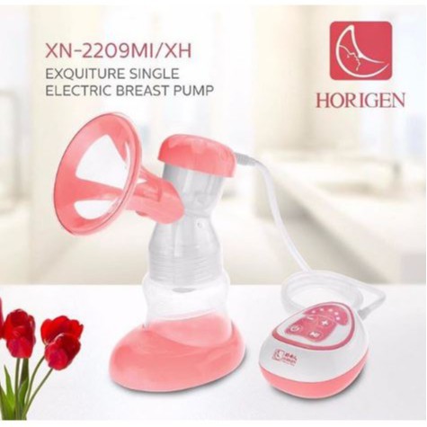 Horigen Exquiture Mini Electric Breast Pump