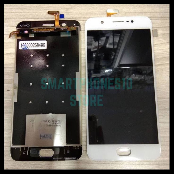 Lcd Touchscreen Vivo Y69 Lcd Vivo 1714 Fullset Ori Shopee Indonesia