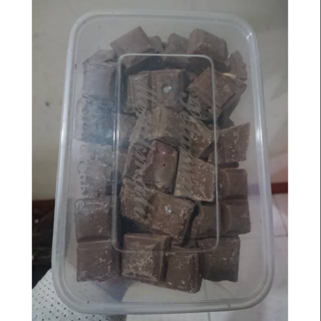 Patahan Cadbury 500gr