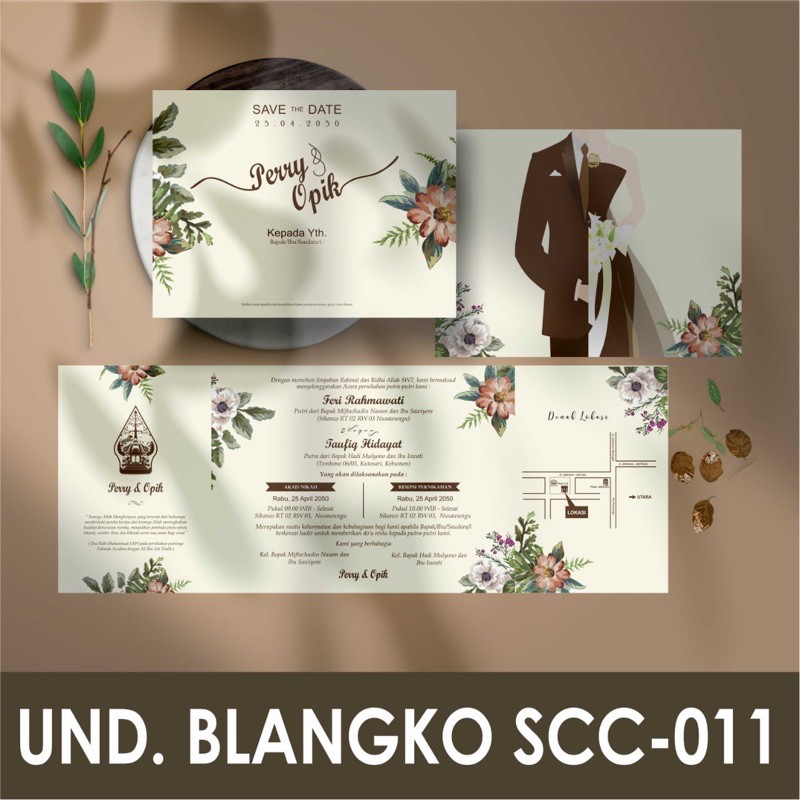 blangko undangan scc-011
