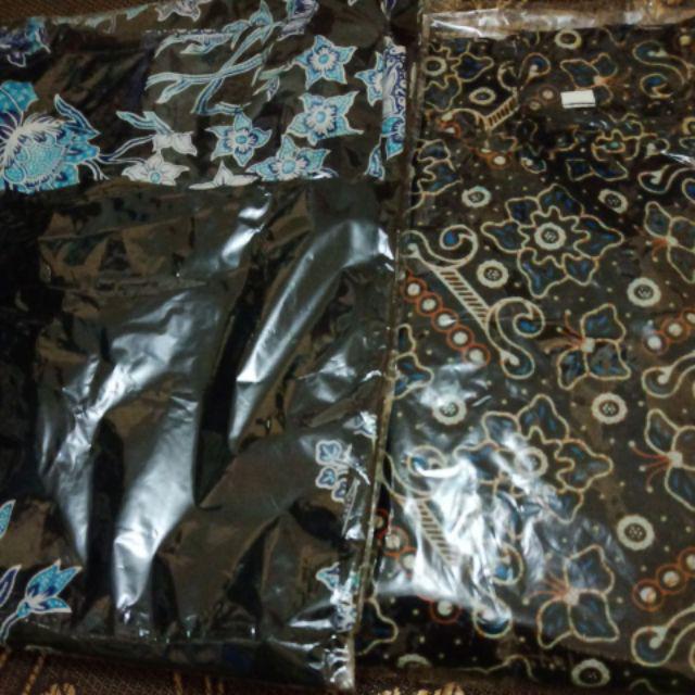 Gebyar Cuci Gudang Gamis Batik Anak // Sale // Usia 1-14tahun