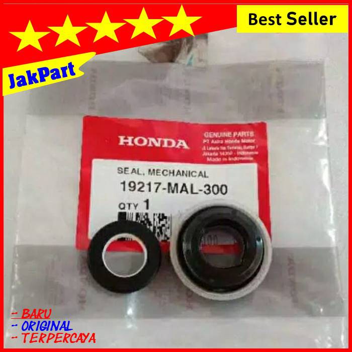 

SEAL WATER PUMP MECHANICAL MAL ORIGINAL