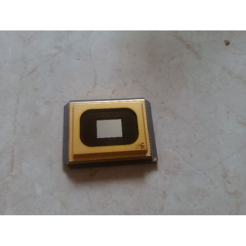 DMD CHIP S8060 PROYEKTOR MITSUBISHI SD206U NORMAL GARANSI
