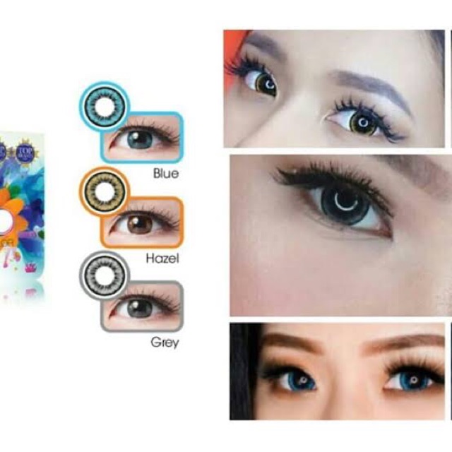 SOFTLENS X2 BIO COLOR 14,5MM