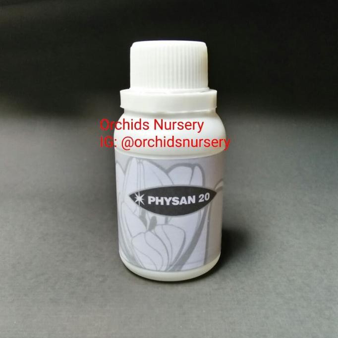 ( BISA COD ) Physan 20™ 4in1 BAKTERISIDA-VIRUSIDA-ALGASIDA-FUNGISIDA IMPORT USA TERLENGKAP [Kode