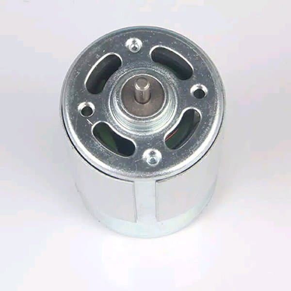RS550 Dinamo DC 12 -24V Motor RS-550 Dinamo Bor Cordless