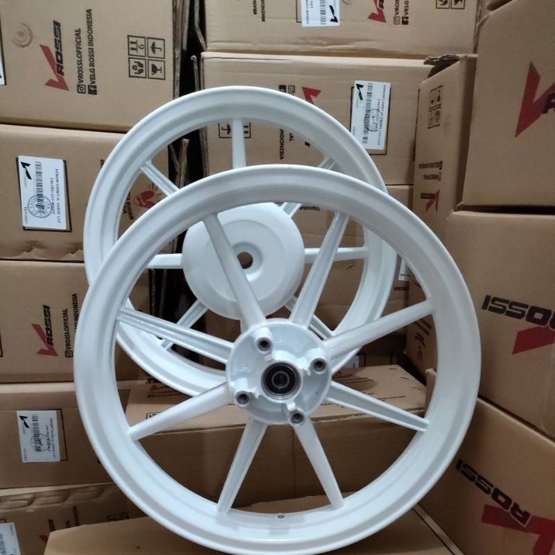 velg beat,scopy, vario125/150, HARGA Sepasang