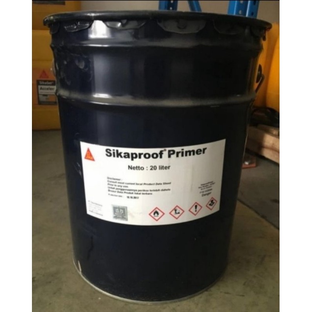SIKA sika proof primer 20ltr