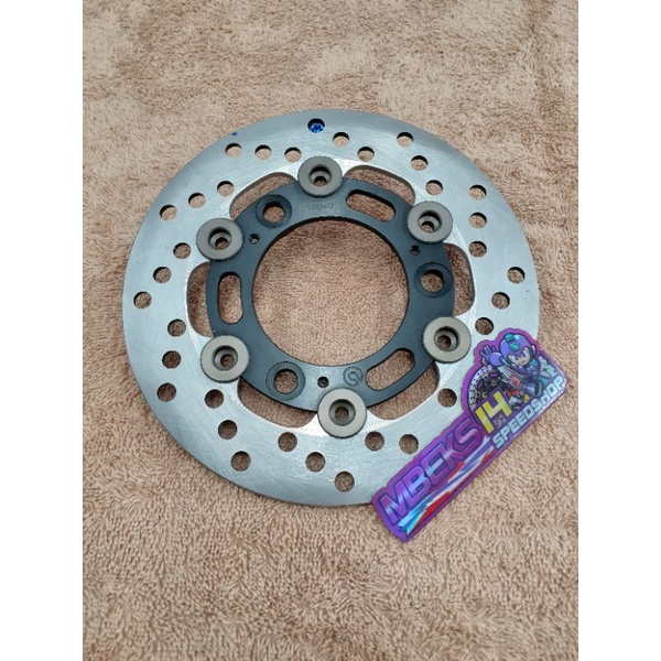 Disk Brembo Size 190mm Original Thailand Grade A20