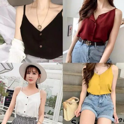 ND TANKTOP GIANINA