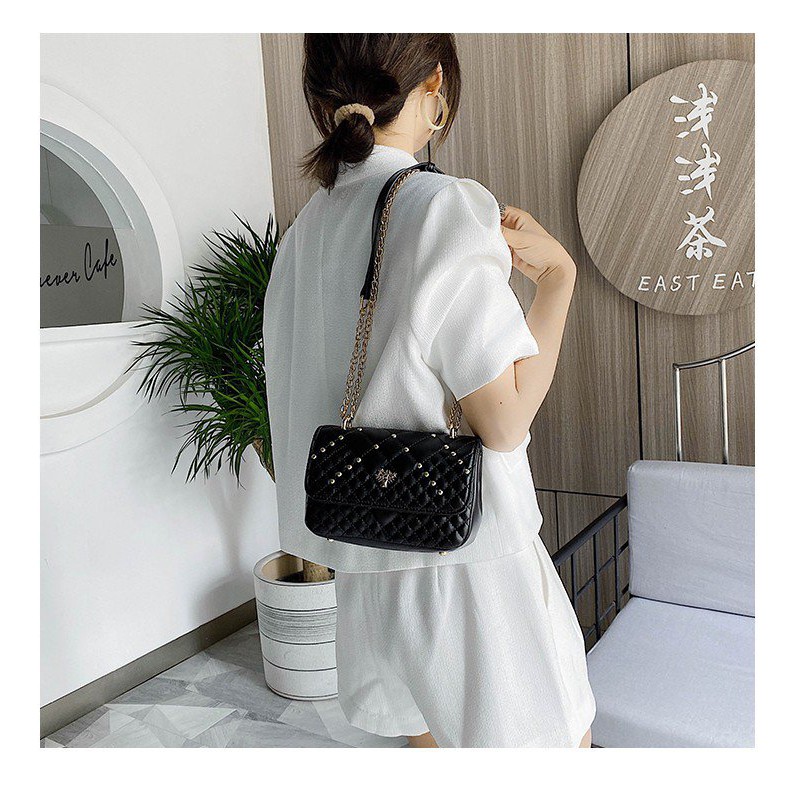 (2PC BISA IKG)GTBI99881363 New Arrival  !!!  Tas Selempang  Tas Wanita Import  Premium Terbaru