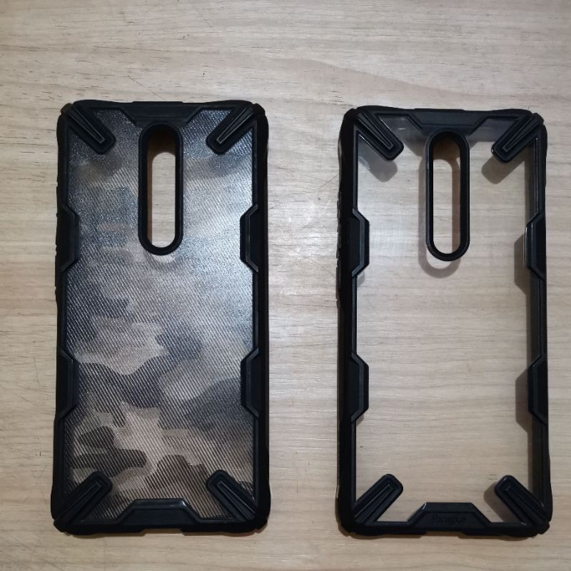 Case xiaomi k20 pro mi 9t pro ringke