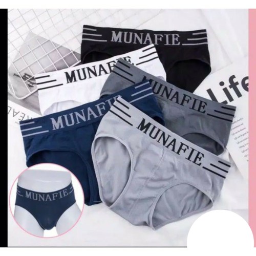 CD pria munafie / celana dalam pria munafie / men Underwear / celana dalam segitiga pria munafie