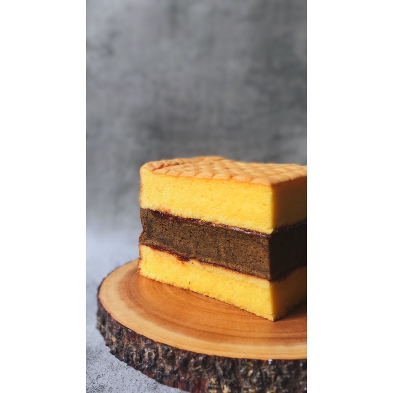 

Mabelyn Cake - Lapis Surabaya 20 x 20 cm