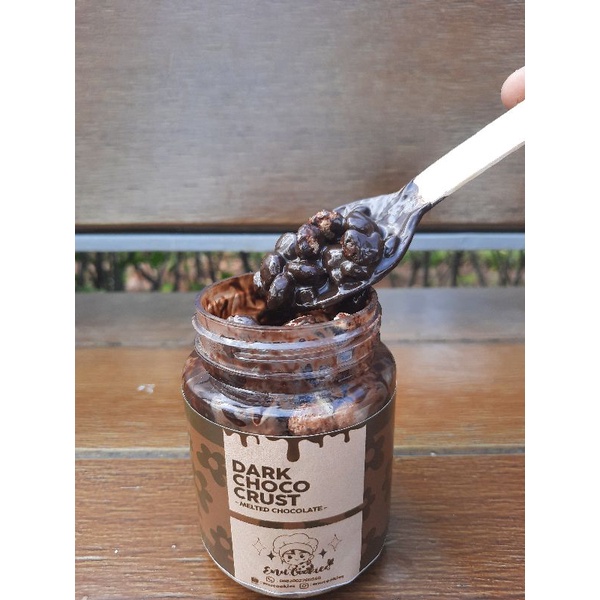 

CHOCOCRUST