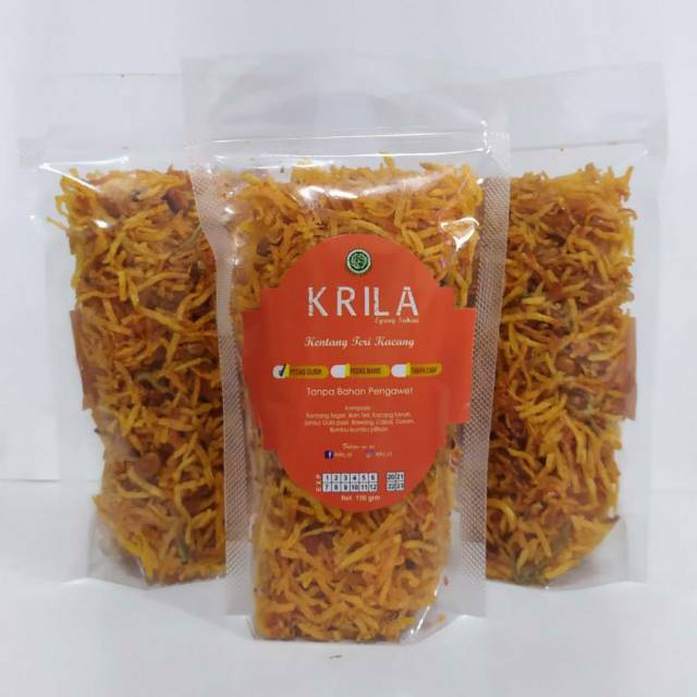 

Krila Eyang Sukini