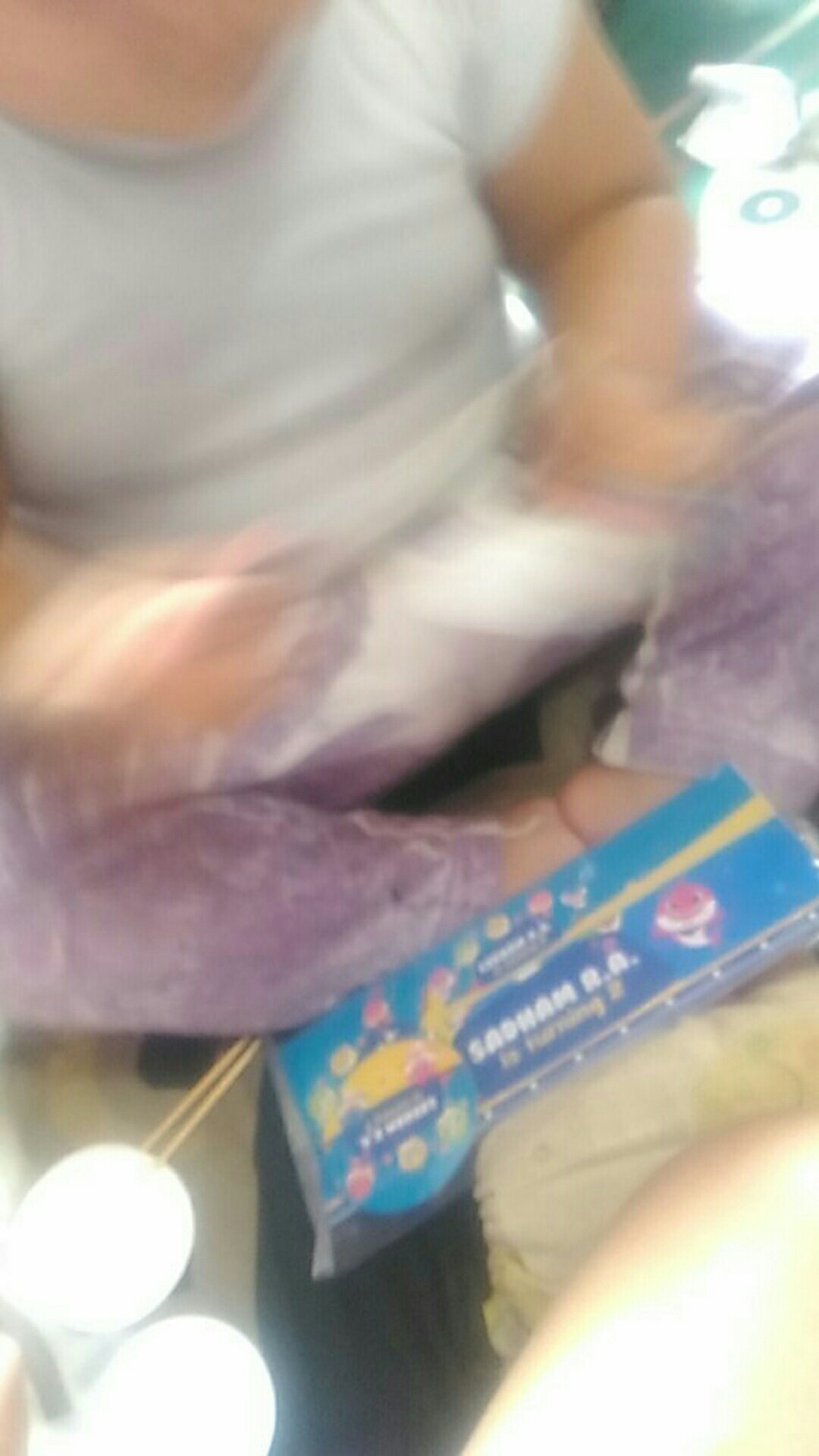 Topper Cupcake Ulang Tahun Anak - 2