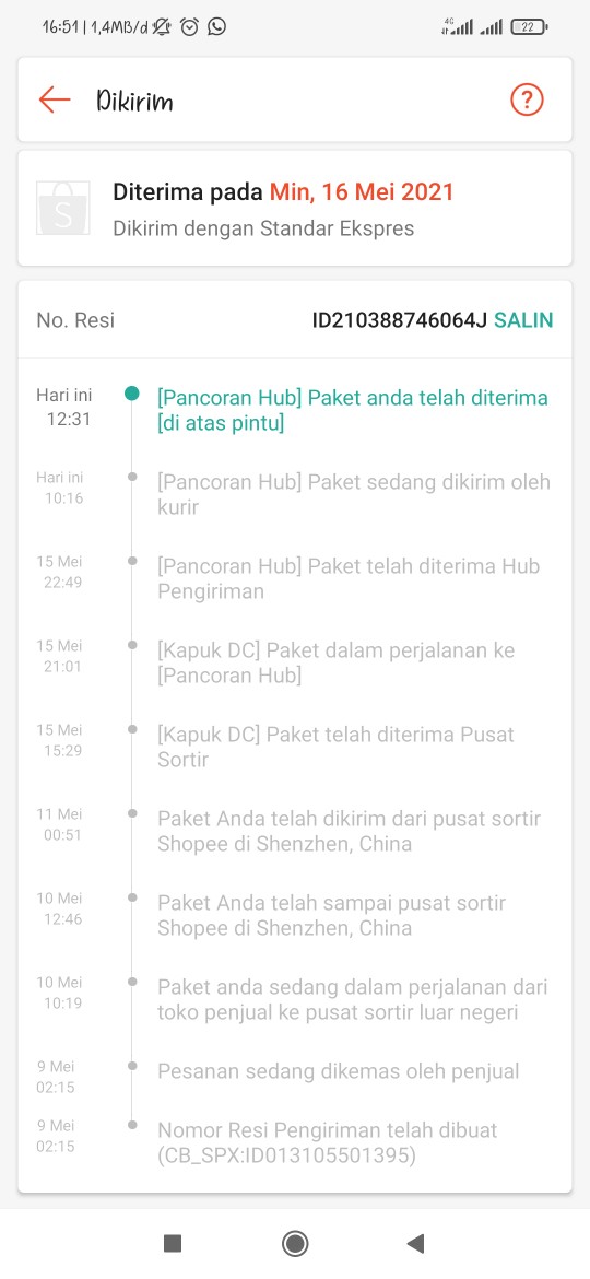 Sup Kunci Pintu / Lift Universal Bentuk Segitiga