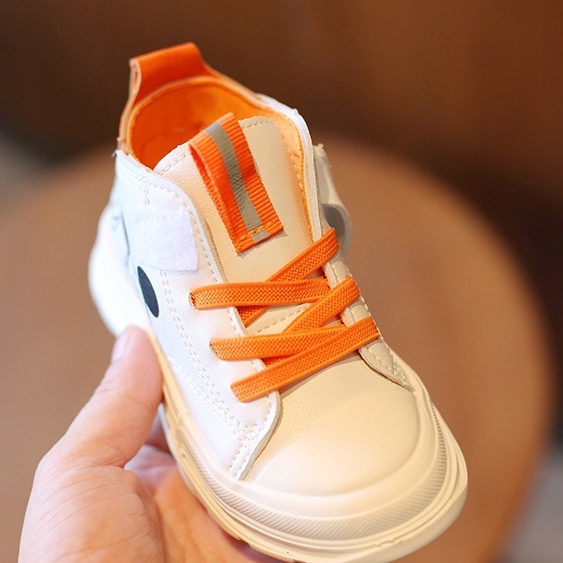 babyfit sepatu sneakers anak TY MICK kids shoes ty-m531r