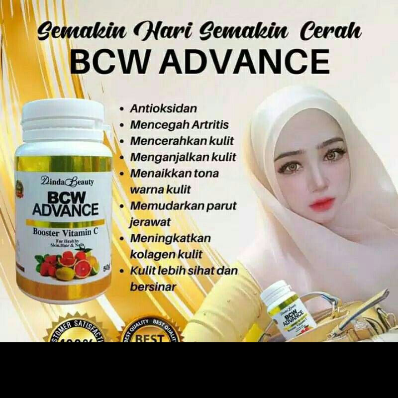 BCW Advance