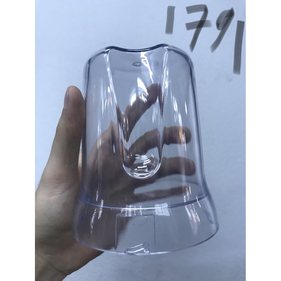 Sparepart GELAS Bumbu Blender Philips HR 1741 / 1791